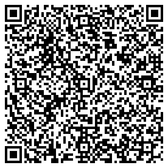 QR-код с контактной информацией организации Добрынин, сеть магазинов