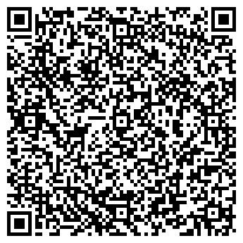QR-код с контактной информацией организации Киоск по продаже хлебобулочных изделий