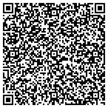 QR-код с контактной информацией организации ООО Добрич