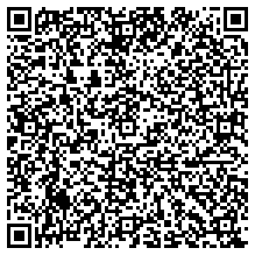 QR-код с контактной информацией организации Гаура