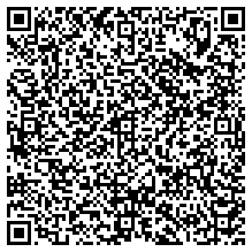 QR-код с контактной информацией организации Цвет Диванов