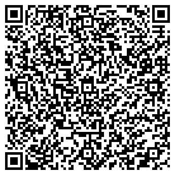 QR-код с контактной информацией организации Добрынин, сеть магазинов