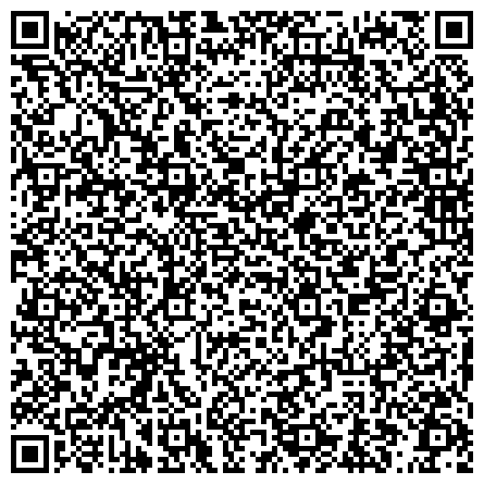 QR-код с контактной информацией организации Группа лицензионно-разрешительной работы