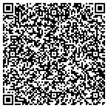 QR-код с контактной информацией организации ООО ЮККА