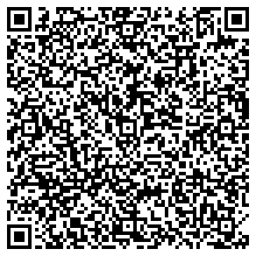 QR-код с контактной информацией организации Мозаика-Уфа