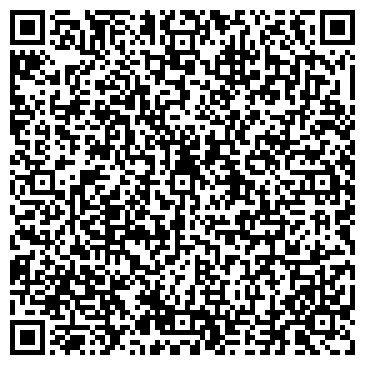 QR-код с контактной информацией организации Курочка ряба
