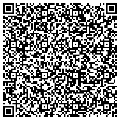 QR-код с контактной информацией организации Городская детская поликлиника №3