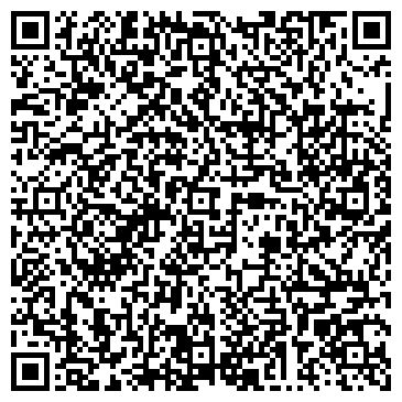 QR-код с контактной информацией организации Ариант, сеть магазинов мясных полуфабрикатов