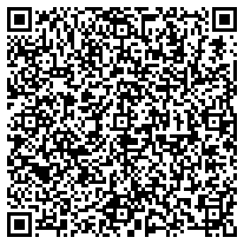 QR-код с контактной информацией организации Добрынин, сеть магазинов