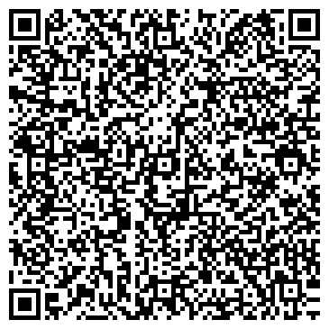 QR-код с контактной информацией организации ООО Олимп-Уфа