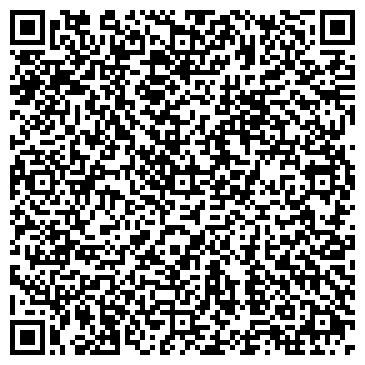 QR-код с контактной информацией организации Ариант, сеть магазинов мясных полуфабрикатов