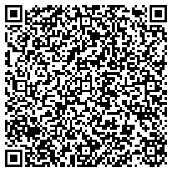 QR-код с контактной информацией организации ООО Ломбард-Меридиан