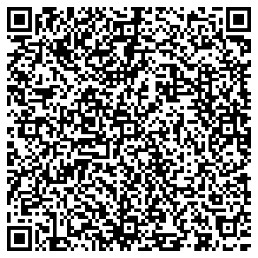 QR-код с контактной информацией организации ООО Августин