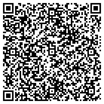 QR-код с контактной информацией организации Те Гуань Инь