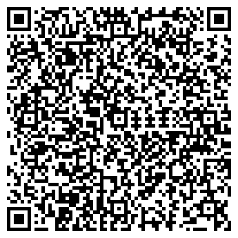 QR-код с контактной информацией организации ИП Ермаков А.А.