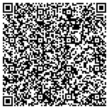 QR-код с контактной информацией организации Молочная кухня, Городская детская поликлиника №3