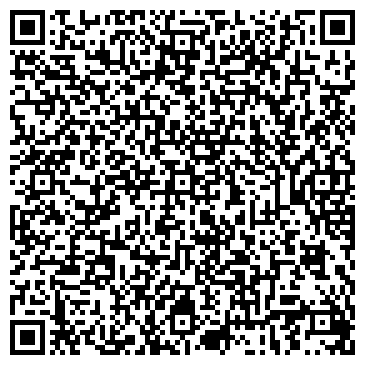 QR-код с контактной информацией организации Серебряный Лис