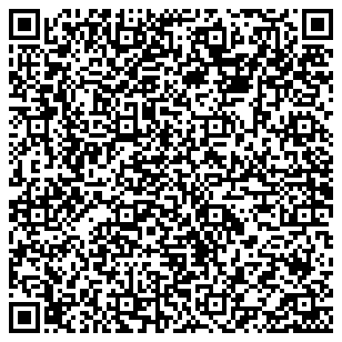 QR-код с контактной информацией организации Молочная кухня, Городская детская поликлиника №3