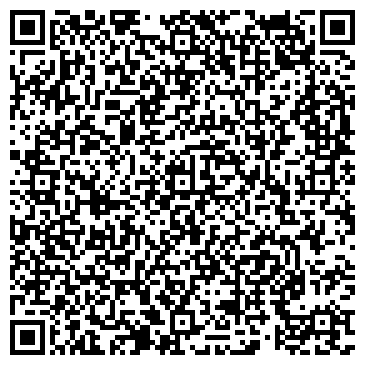 QR-код с контактной информацией организации ИП Шакиров Р.Г.