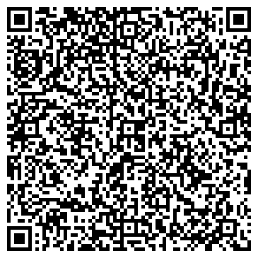 QR-код с контактной информацией организации Штрих ЛТД, ООО, производственная компания, Офис