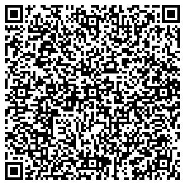 QR-код с контактной информацией организации ООО Блик