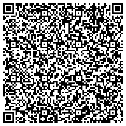 QR-код с контактной информацией организации ПерекрестокЪ, ООО, производственно-коммерческая фирма, представительство в г. Оренбурге