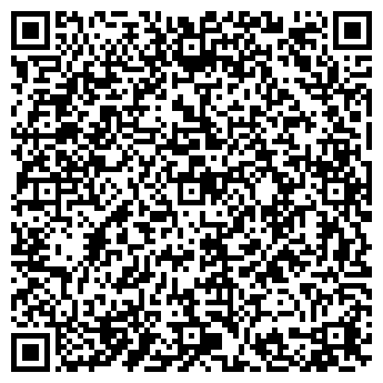 QR-код с контактной информацией организации ООО Мой ломбард