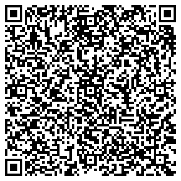 QR-код с контактной информацией организации Клинкер