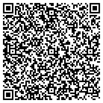 QR-код с контактной информацией организации ООО Ломбард Камея