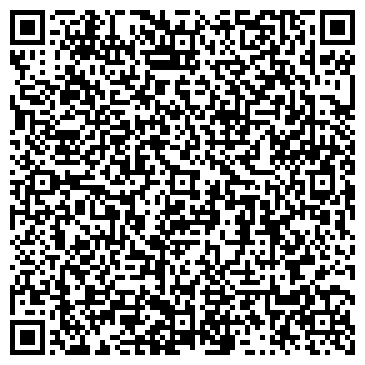 QR-код с контактной информацией организации Ариант, сеть магазинов мясных полуфабрикатов