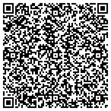 QR-код с контактной информацией организации Ариант, сеть магазинов мясных полуфабрикатов