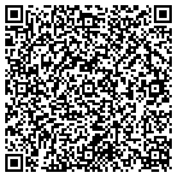 QR-код с контактной информацией организации Купец Чайкофф
