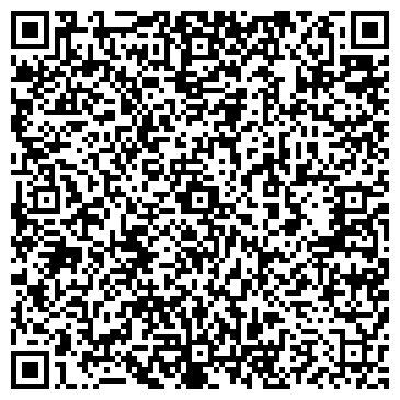 QR-код с контактной информацией организации ООО МЦ Динамика