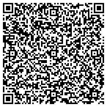 QR-код с контактной информацией организации Туапсинская станция юных техников