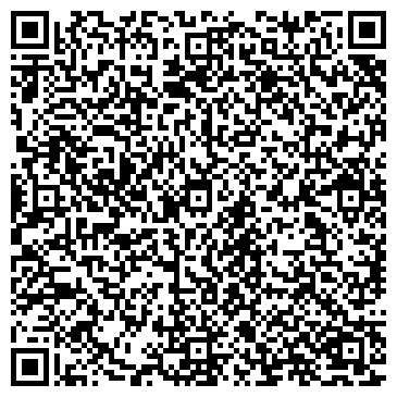 QR-код с контактной информацией организации Федерация тайского бокса и кикбоксинга К-1 г. Сочи