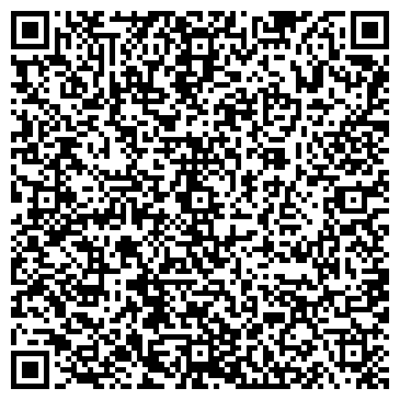 QR-код с контактной информацией организации Сочинская федерация каратэ кекусинкай