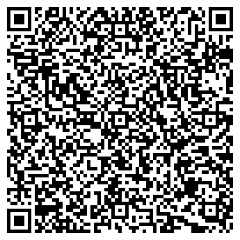 QR-код с контактной информацией организации ООО СПАРКО