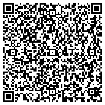QR-код с контактной информацией организации ООО Издательский Дом «Проф-Пресс»