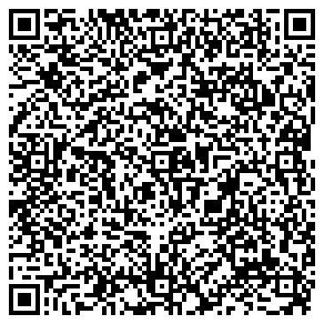 QR-код с контактной информацией организации ООО Анонимная клиника психологической помощи