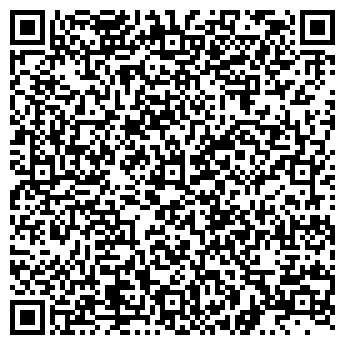QR-код с контактной информацией организации ООО Ломбард Сатурн