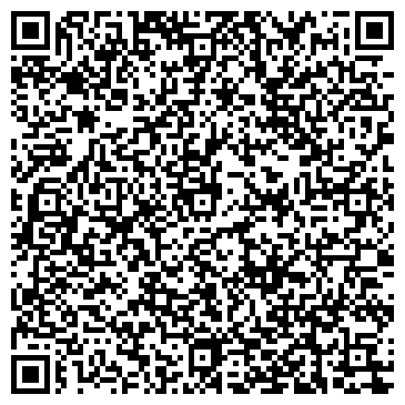 QR-код с контактной информацией организации База отдыха «Лесная сказка»: