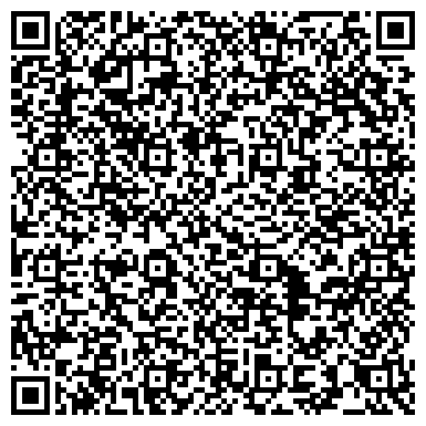 QR-код с контактной информацией организации БигФиш, оптово-розничная компания, ИП Рознин А.В.