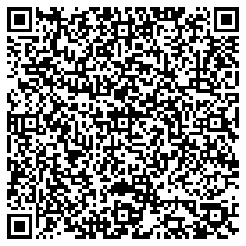 QR-код с контактной информацией организации ИП Гевондян А.И.