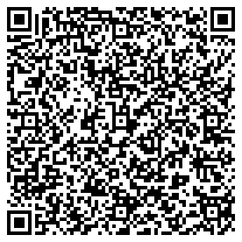 QR-код с контактной информацией организации ООО Азурит-Ломбард