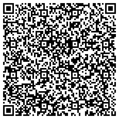 QR-код с контактной информацией организации Пушистая подушка