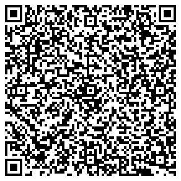 QR-код с контактной информацией организации Мебель Поволжья, сеть салонов, ИП Павлов Д.Б.