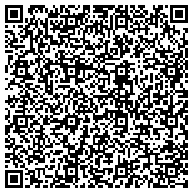 QR-код с контактной информацией организации База отдыха «Лесовичок»