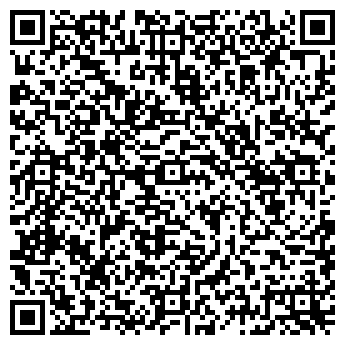 QR-код с контактной информацией организации ООО Мой ломбард