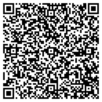 QR-код с контактной информацией организации Люстрим
