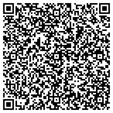 QR-код с контактной информацией организации Книгочей